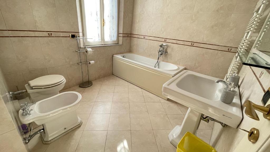 Villa Peonia パルマ 部屋 写真