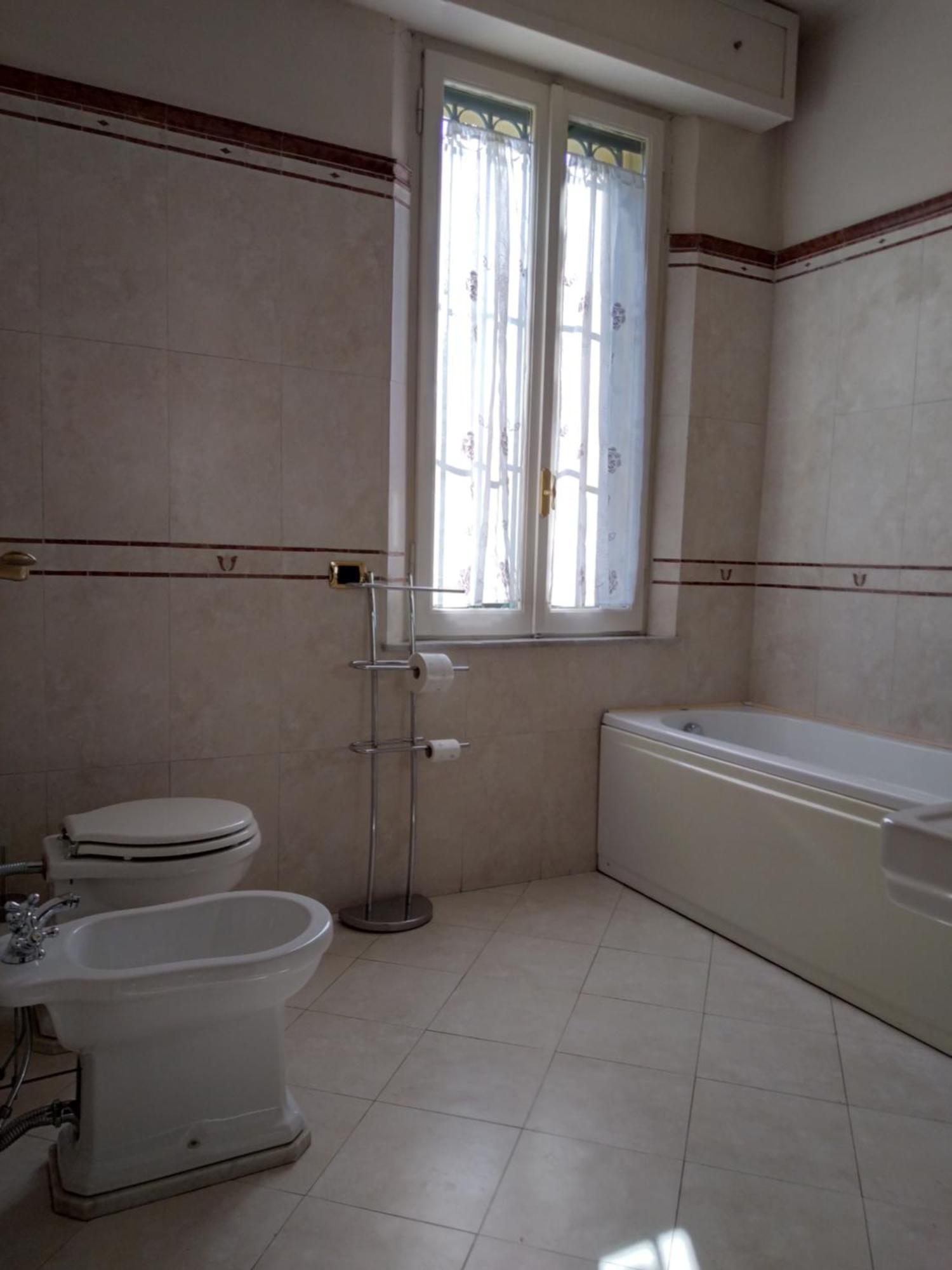 Villa Peonia パルマ 部屋 写真